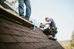 Local Roofers in North Charleroi, PA